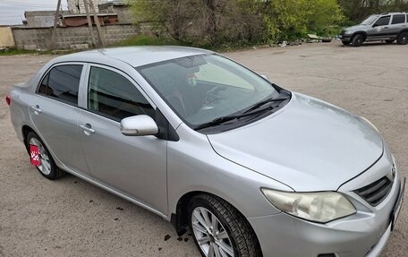 Toyota Corolla, 2013 год, 1 125 000 рублей, 19 фотография