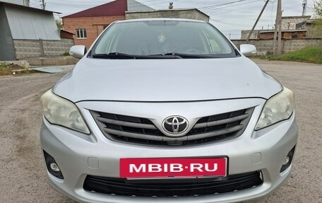 Toyota Corolla, 2013 год, 1 125 000 рублей, 21 фотография