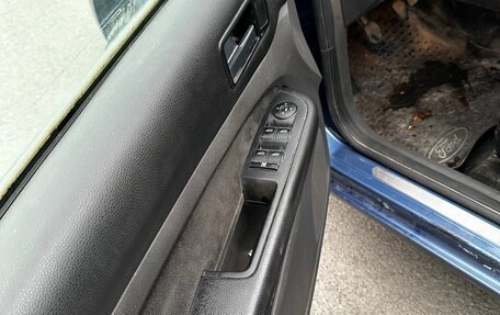 Ford Focus II рестайлинг, 2006 год, 410 000 рублей, 3 фотография