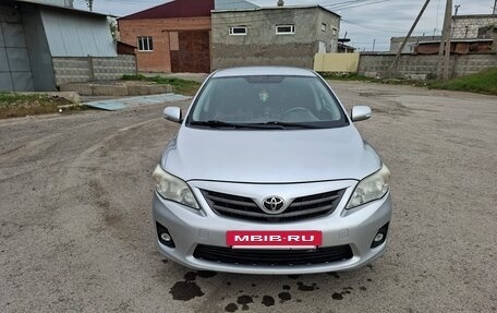 Toyota Corolla, 2013 год, 1 125 000 рублей, 13 фотография