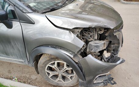 Renault Kaptur I рестайлинг, 2018 год, 680 000 рублей, 7 фотография