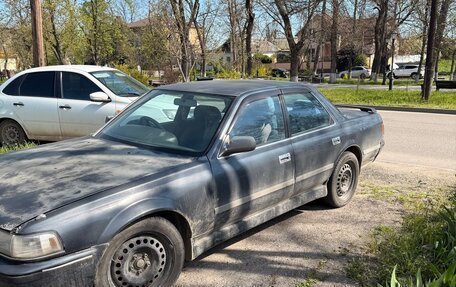 Toyota Cresta, 1991 год, 270 000 рублей, 4 фотография