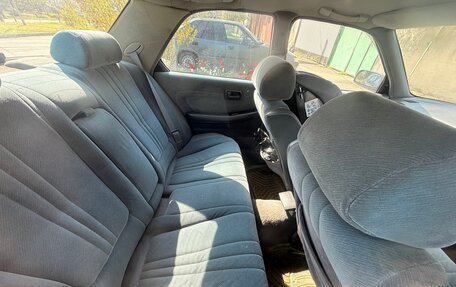 Toyota Cresta, 1991 год, 270 000 рублей, 6 фотография