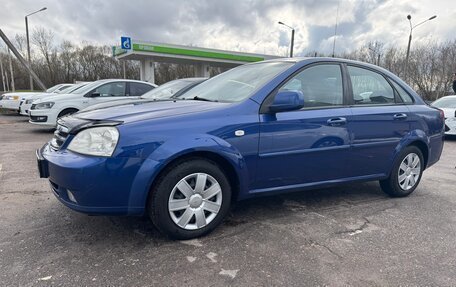 Chevrolet Lacetti, 2011 год, 510 000 рублей, 2 фотография