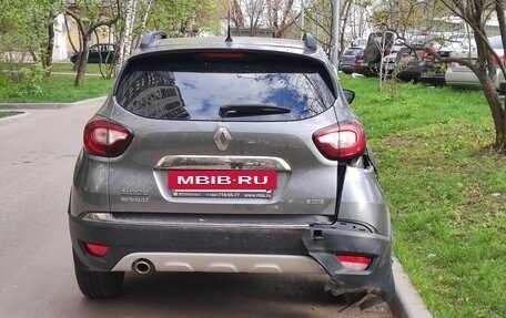 Renault Kaptur I рестайлинг, 2018 год, 680 000 рублей, 4 фотография