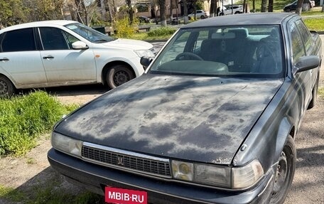 Toyota Cresta, 1991 год, 270 000 рублей, 3 фотография