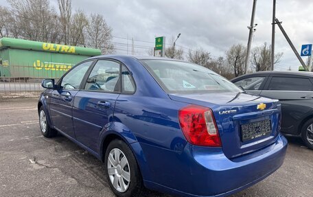 Chevrolet Lacetti, 2011 год, 510 000 рублей, 4 фотография