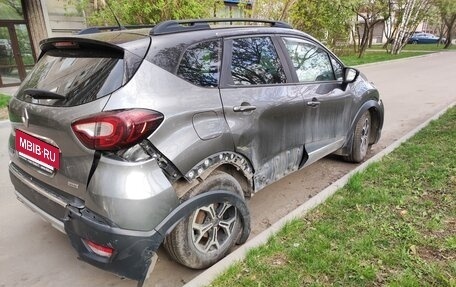 Renault Kaptur I рестайлинг, 2018 год, 680 000 рублей, 5 фотография