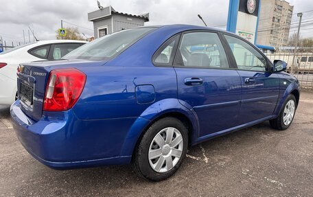Chevrolet Lacetti, 2011 год, 510 000 рублей, 6 фотография
