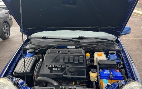 Chevrolet Lacetti, 2011 год, 510 000 рублей, 12 фотография