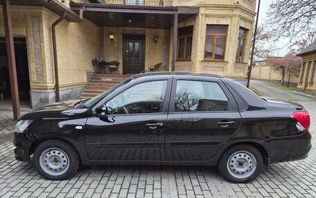 Datsun on-DO I рестайлинг, 2019 год, 700 000 рублей, 3 фотография