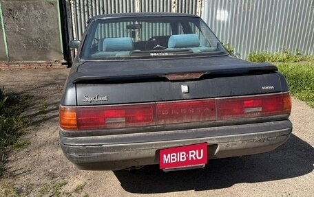 Toyota Cresta, 1991 год, 270 000 рублей, 2 фотография