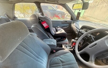 Toyota Cresta, 1991 год, 270 000 рублей, 5 фотография