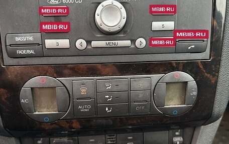 Ford Focus II рестайлинг, 2006 год, 410 000 рублей, 4 фотография