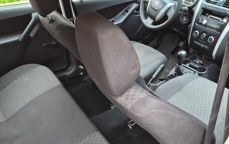 Datsun on-DO I рестайлинг, 2019 год, 700 000 рублей, 7 фотография