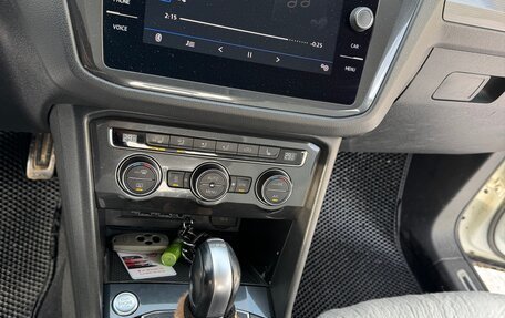 Volkswagen Tiguan II, 2018 год, 2 650 000 рублей, 8 фотография