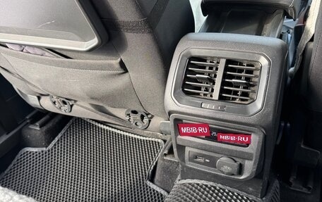Volkswagen Tiguan II, 2018 год, 2 650 000 рублей, 7 фотография