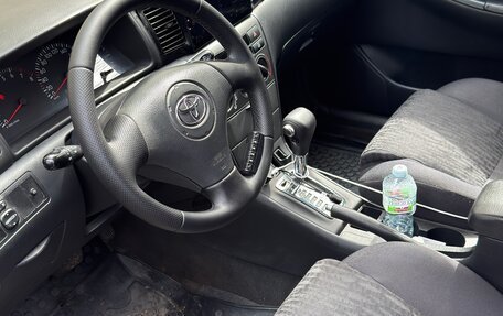 Toyota Corolla, 2003 год, 485 000 рублей, 9 фотография