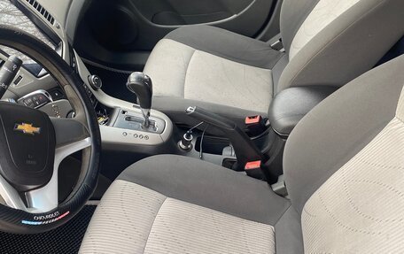 Daewoo Lacetti, 2009 год, 500 000 рублей, 6 фотография
