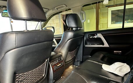 Toyota Land Cruiser 200, 2012 год, 4 100 000 рублей, 6 фотография