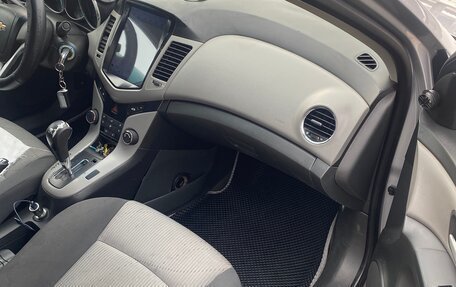Daewoo Lacetti, 2009 год, 500 000 рублей, 7 фотография