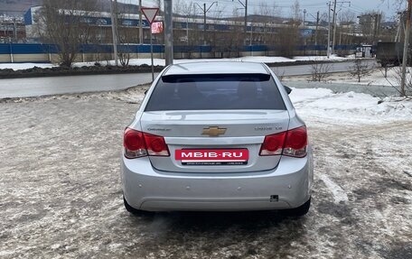 Daewoo Lacetti, 2009 год, 500 000 рублей, 2 фотография