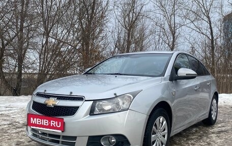 Daewoo Lacetti, 2009 год, 500 000 рублей, 4 фотография