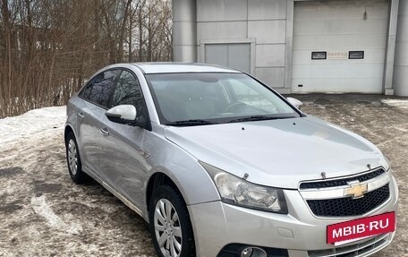 Daewoo Lacetti, 2009 год, 500 000 рублей, 3 фотография