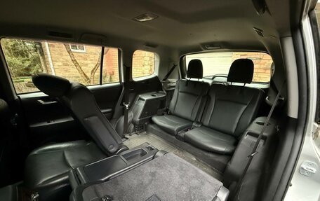 Toyota Highlander III, 2011 год, 2 250 000 рублей, 11 фотография
