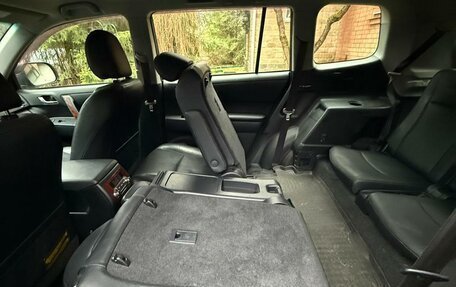 Toyota Highlander III, 2011 год, 2 250 000 рублей, 8 фотография