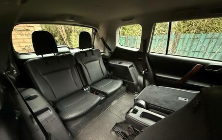 Toyota Highlander III, 2011 год, 2 250 000 рублей, 12 фотография