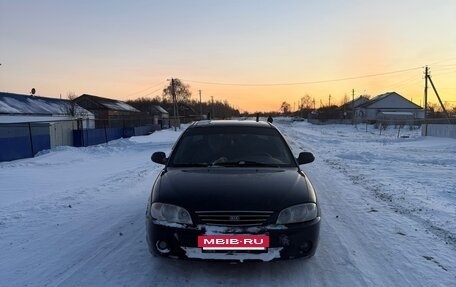 KIA Spectra II (LD), 2007 год, 270 000 рублей, 2 фотография