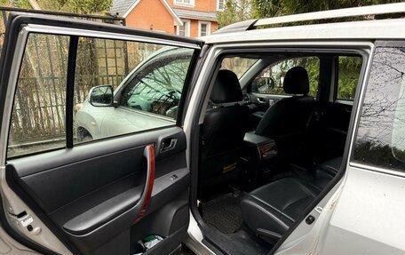 Toyota Highlander III, 2011 год, 2 250 000 рублей, 13 фотография