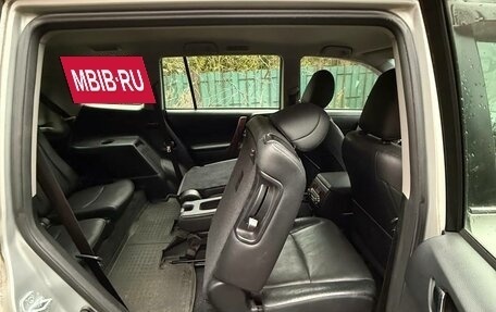 Toyota Highlander III, 2011 год, 2 250 000 рублей, 14 фотография
