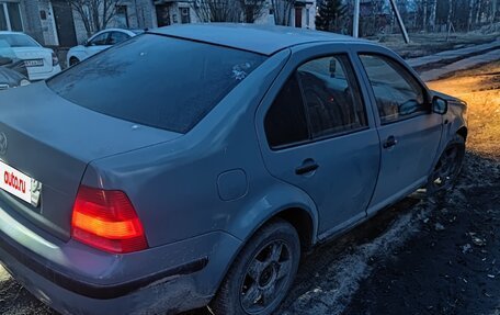 Volkswagen Bora, 1999 год, 180 000 рублей, 4 фотография