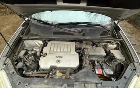 Toyota Highlander III, 2011 год, 2 250 000 рублей, 24 фотография