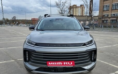 CheryExeed TXL, 2023 год, 2 790 000 рублей, 5 фотография