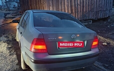Volkswagen Bora, 1999 год, 180 000 рублей, 3 фотография