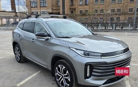 CheryExeed TXL, 2023 год, 2 790 000 рублей, 2 фотография