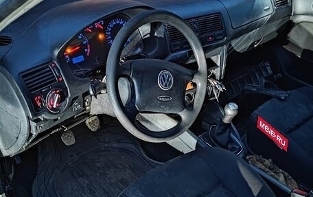 Volkswagen Bora, 1999 год, 180 000 рублей, 2 фотография