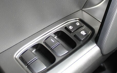 Hyundai Creta I рестайлинг, 2021 год, 2 019 000 рублей, 9 фотография