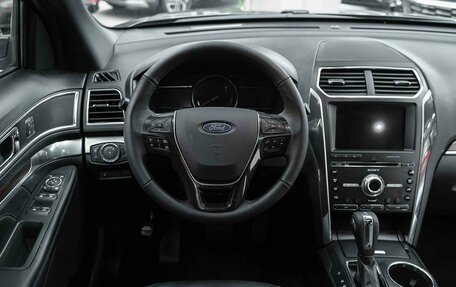 Ford Explorer VI, 2018 год, 2 350 000 рублей, 17 фотография