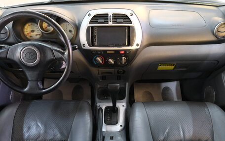 Toyota RAV4, 2001 год, 849 000 рублей, 4 фотография