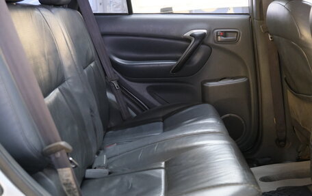 Toyota RAV4, 2001 год, 849 000 рублей, 6 фотография