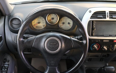 Toyota RAV4, 2001 год, 849 000 рублей, 15 фотография