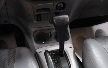 Toyota RAV4, 2001 год, 849 000 рублей, 16 фотография