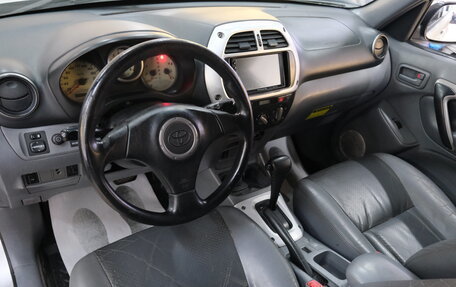 Toyota RAV4, 2001 год, 849 000 рублей, 14 фотография