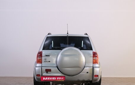 Toyota RAV4, 2001 год, 849 000 рублей, 10 фотография