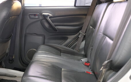 Toyota RAV4, 2001 год, 849 000 рублей, 20 фотография