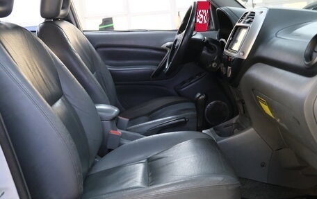 Toyota RAV4, 2001 год, 849 000 рублей, 19 фотография